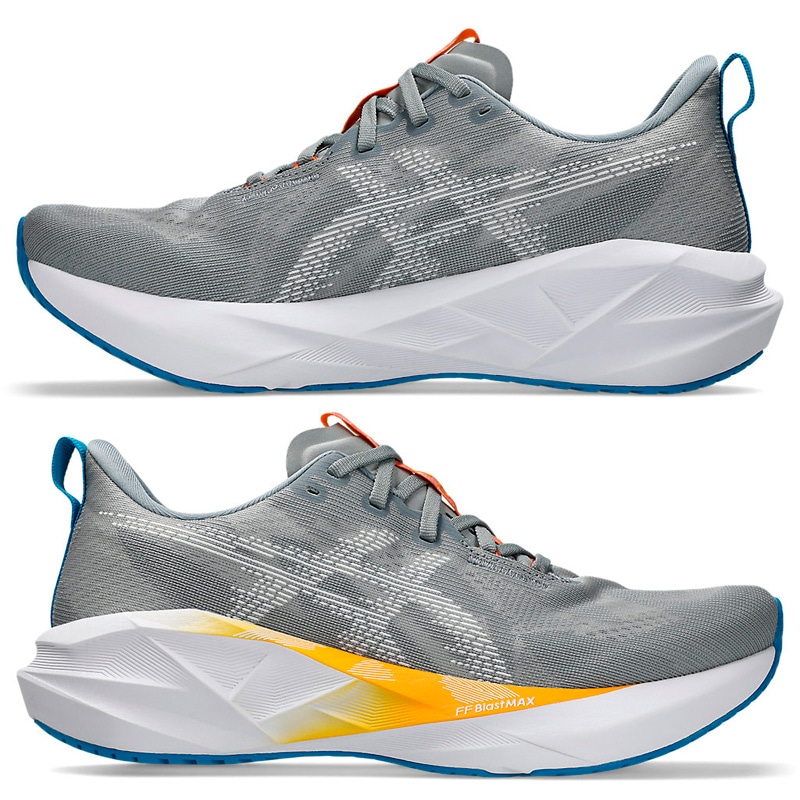 アシックス asics ノヴァブラスト 5 1011B974-020 メンズ ランニング