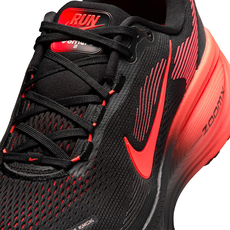 ナイキ NIKE ズーム ボメロ 18 HM6803-019 メンズ ロード ランニング