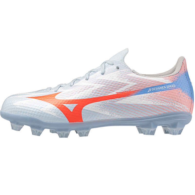 ミズノ MIZUNO アルファ 3 セレクト ジュニア P1GB266522 子供