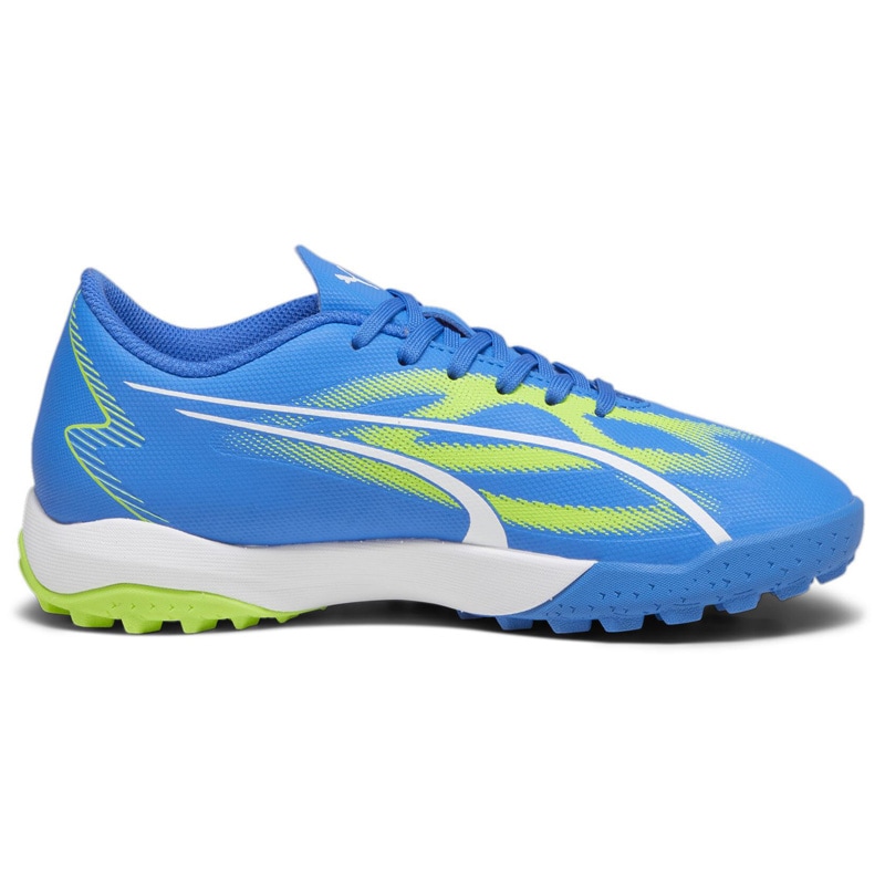 プーマ PUMA ウルトラ プレイ TT + MID JR 107534-03 ジュニア