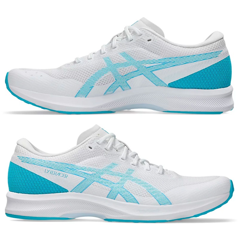 アシックス asics ライトレーサー 6 1011B971-101 メンズ