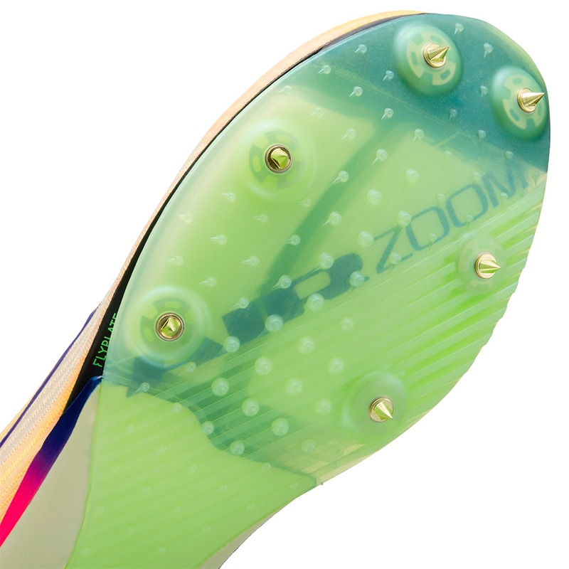 野球スパイク ナイキエアマック ナイキ NIKE マックスフライ 2 FD8395-800 ユニセックス 陸上 スパイク