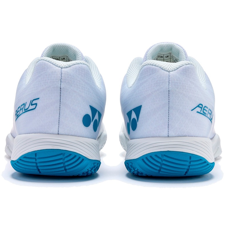 ヨネックス YONEX パワークッションエアラスZメン SHBAZ2M-207 メンズ