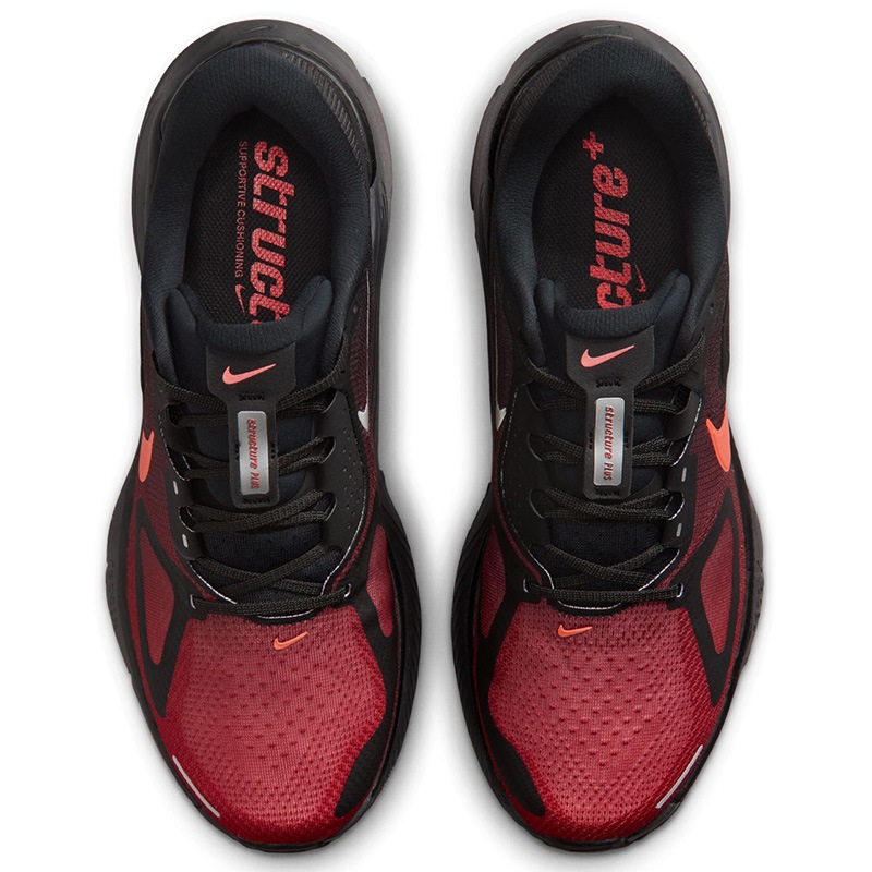 ナイキ NIKE エア ズーム ストラクチャー プラス HQ3048-005 メンズ