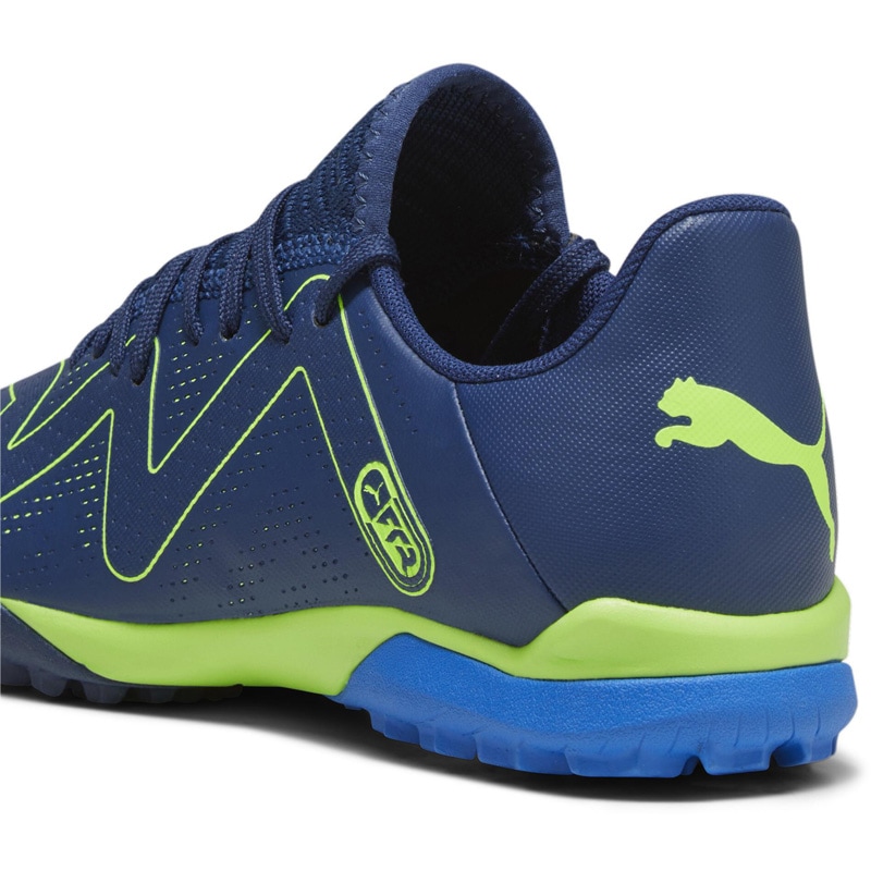 プーマ PUMA フューチャー プレイ TT + MID JR 107392-03