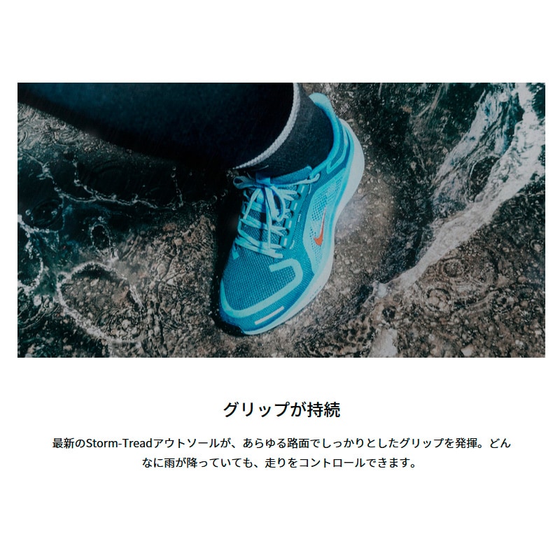 ナイキ NIKE WS エア ズーム ペガサス 41 GORE-TEX FQ1357-400