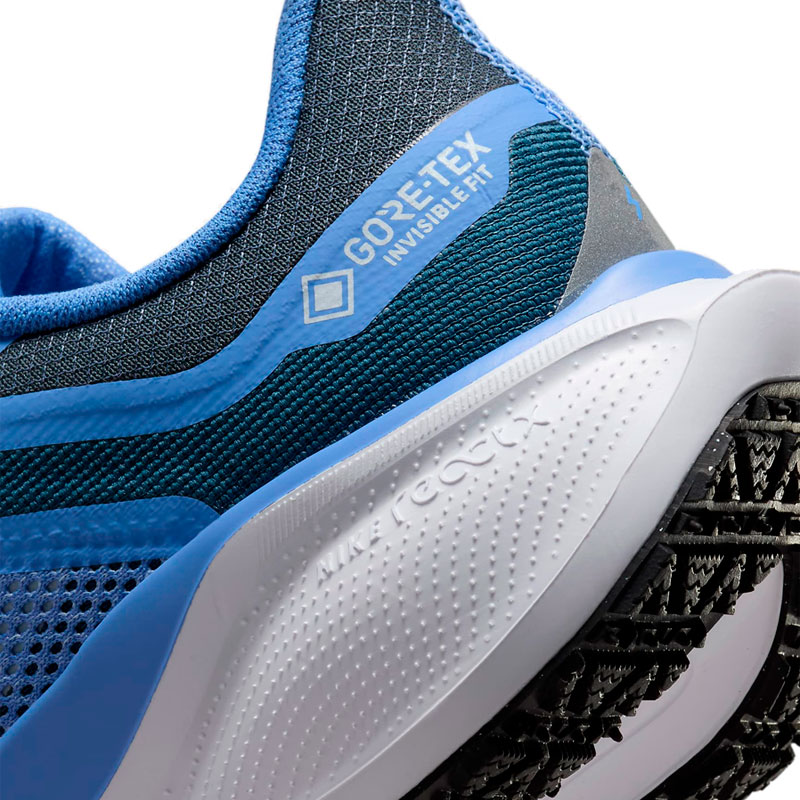 NIKEエアズームペガサス41 ブループリント27.5センチ 新品 Nike エア ズーム ペガサス41 ブループリント 27.5cm - メンズ