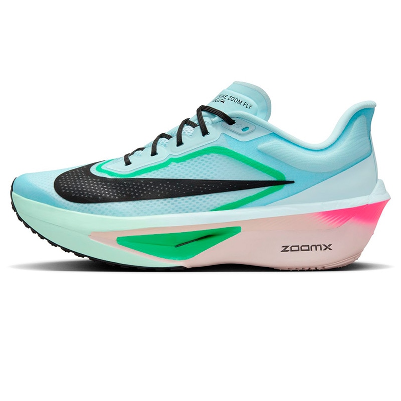 ズームフライ6 28センチ NIKE◇ZOOM FLY 6_ズーム フライ 6/28cm/WHT : セカンド