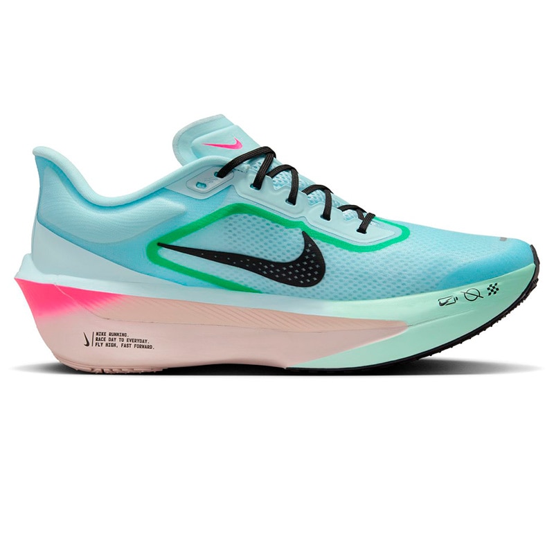 NIKE ナイキ ズームフライ6 メンズ 25.5㎝ ヨドバシ.com - ナイキ NIKE ズームフライ6 メンズ ランニング