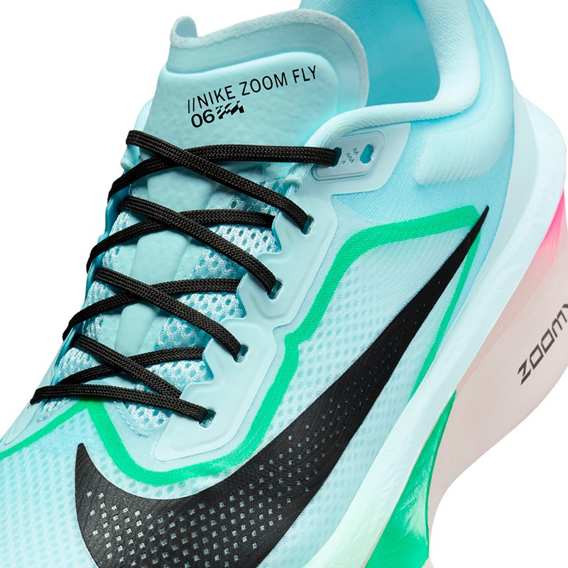 NIKE ズームフライ6 メンズ 27㎝ ヨドバシ.com - ナイキ NIKE ズームフライ6 メンズ ランニング