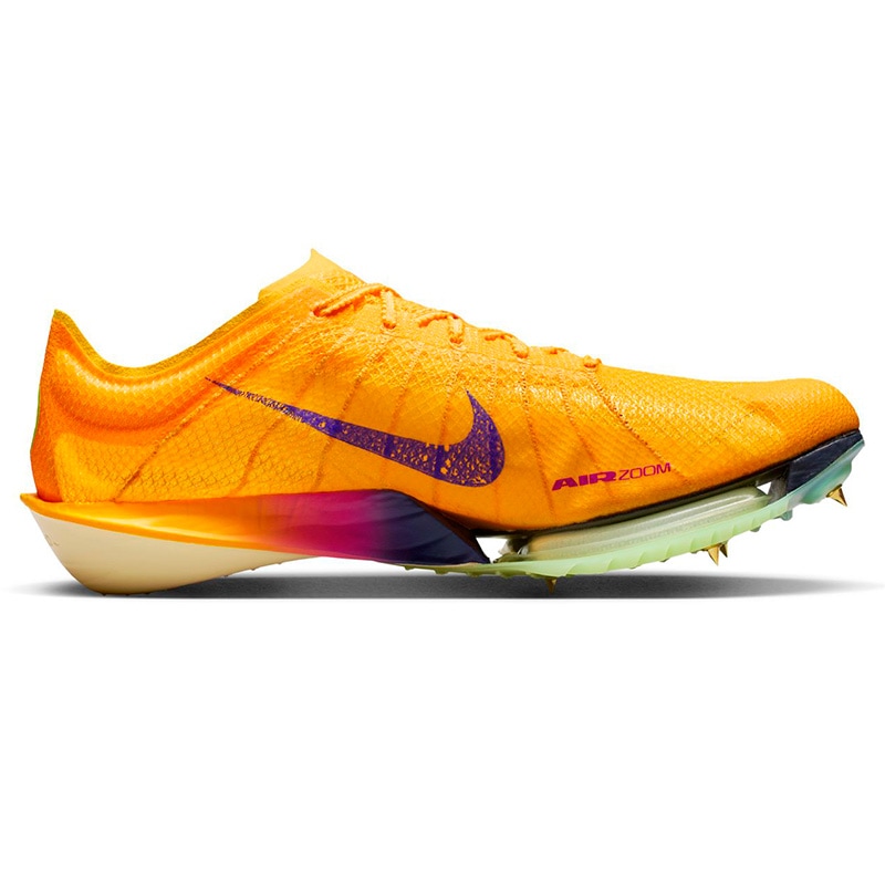 【美品送料無料】NIKEワイド エア ズーム アキュレイト値下げ見ました25cm ナイキ NIKE エア ズーム ビクトリー 2 FD8411-800 ユニセックス 陸上