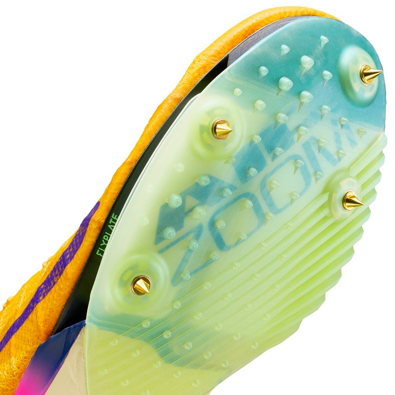 ナイキ NIKE エア ズーム ビクトリー 2 FD8411-800 ユニセックス