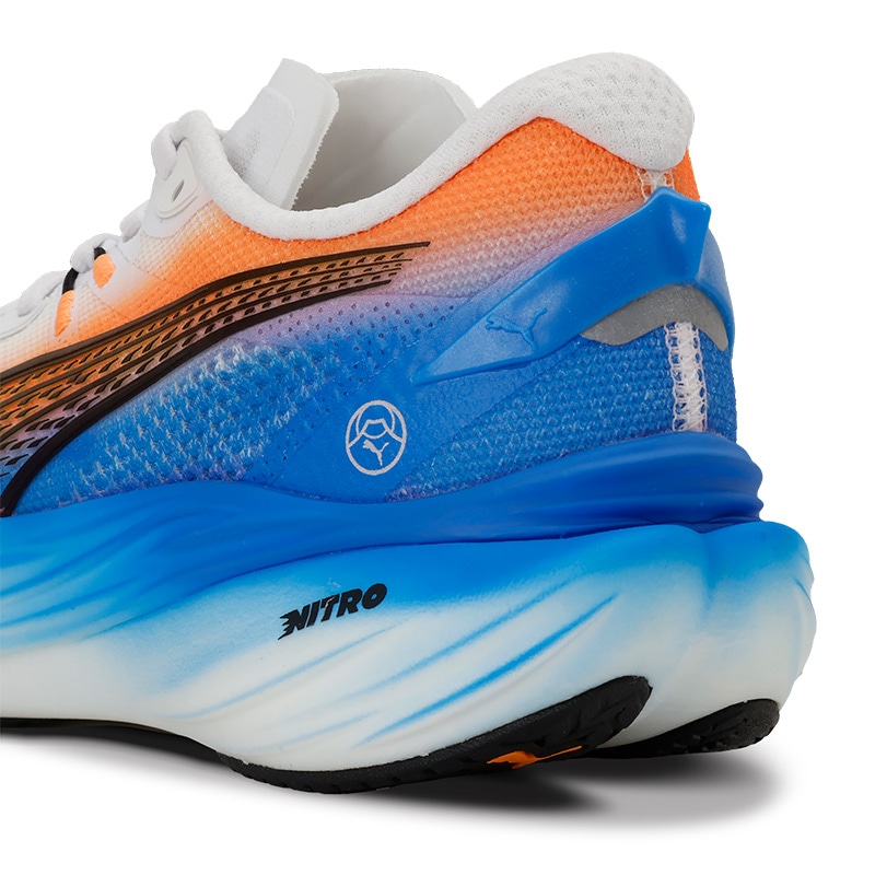 プーマ puma ウィメンズ ディヴィエイト ニトロ 3 EKIDEN 31342301