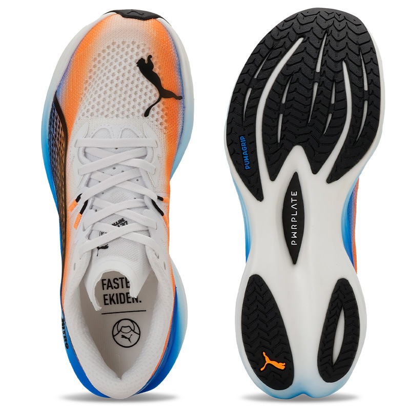 プーマ puma ウィメンズ ディヴィエイト ニトロ 3 EKIDEN 31342301