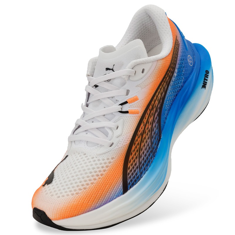 プーマ puma ウィメンズ ディヴィエイト ニトロ 3 EKIDEN 31342301