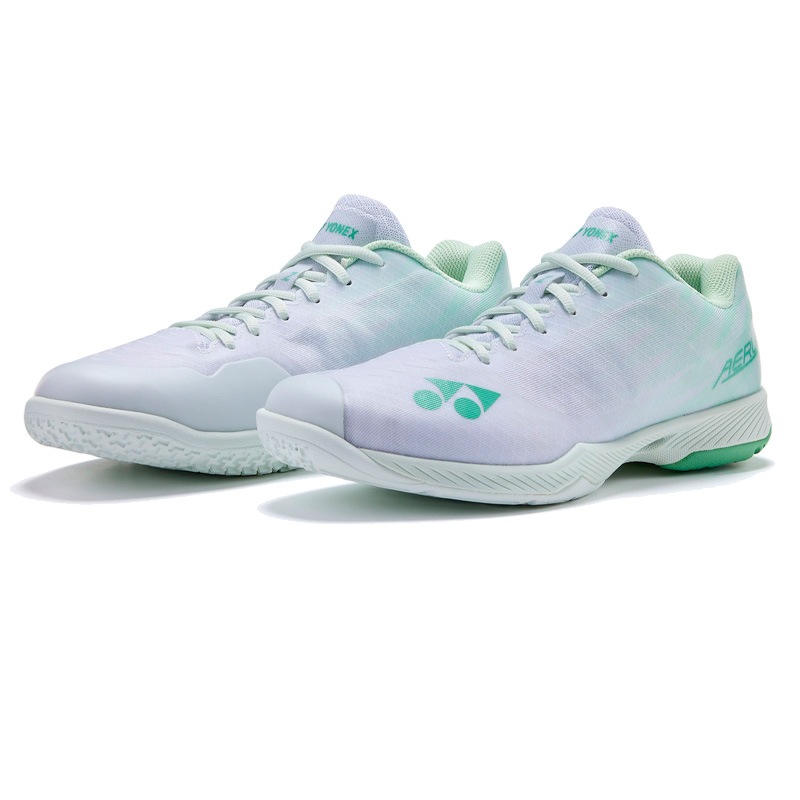 ヨネックス YONEX パワークッションエアラスZワイド SHBAZ2W-136
