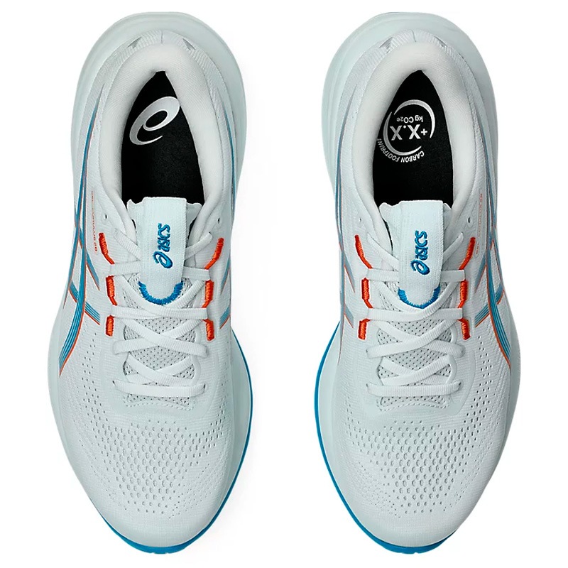 アシックス asics ゲルキュムラス 28 1011C143-402 メンズ ランニング