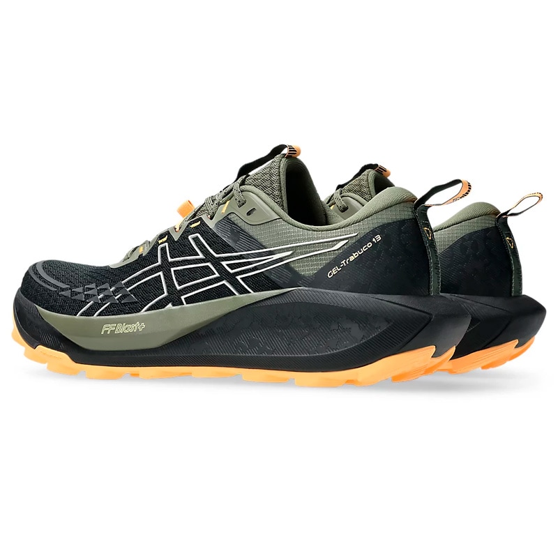 アシックス asics ゲルトラブーコ 13 1011B973-002 メンズ