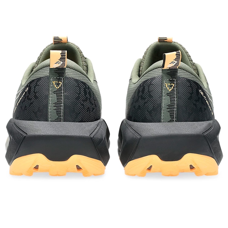 asics トレッカールーゴ 25.0のみ】アシックス asics ゲルトラブーコ 13 GTX 1012B767