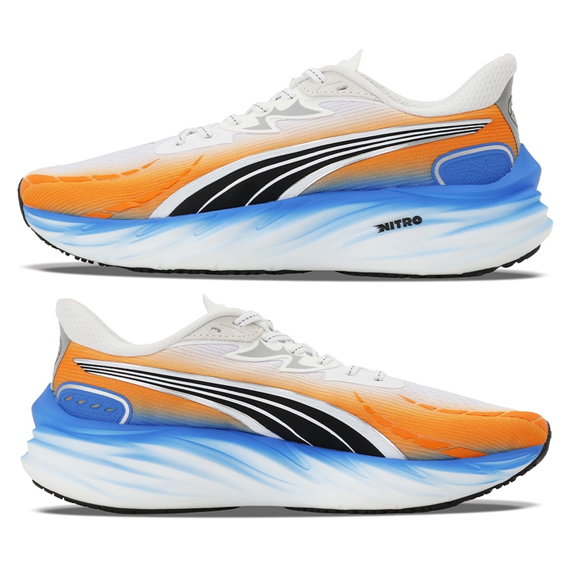 プーマ puma メンズ ヴェロシティ ニトロ 4 EKIDEN 31342401 ロード