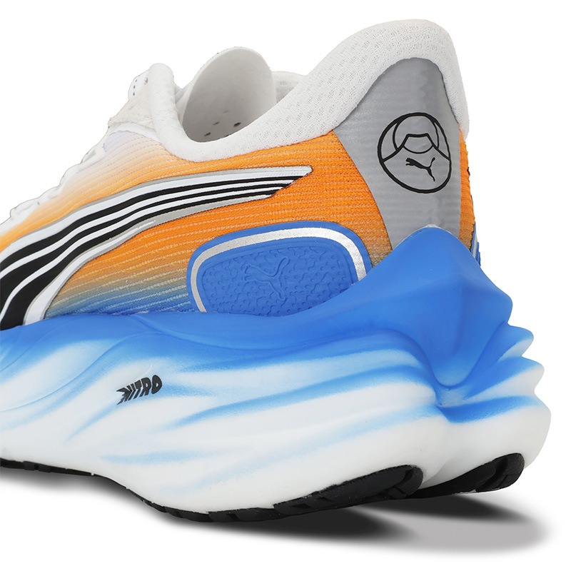 プーマ puma メンズ ヴェロシティ ニトロ 4 EKIDEN 31342401 ロード