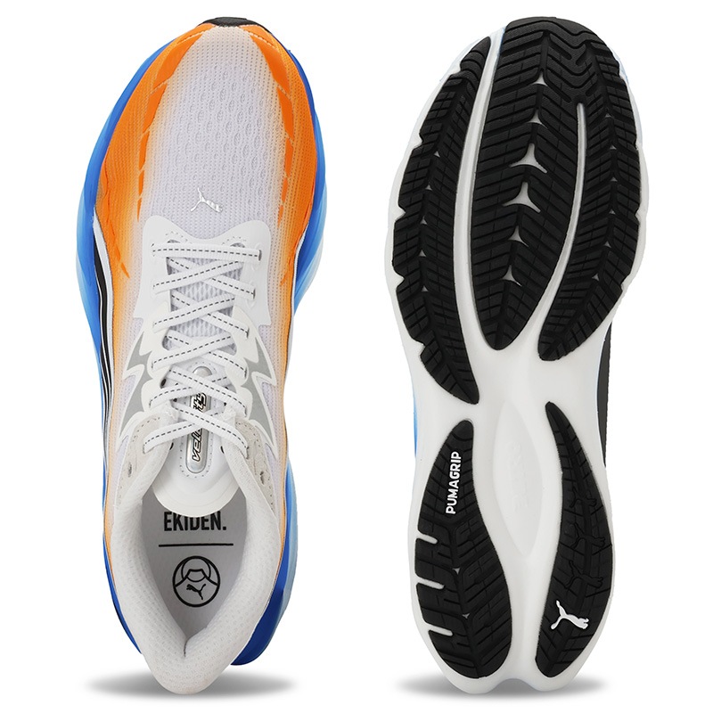 プーマ puma メンズ ヴェロシティ ニトロ 4 EKIDEN 31342401 ロード