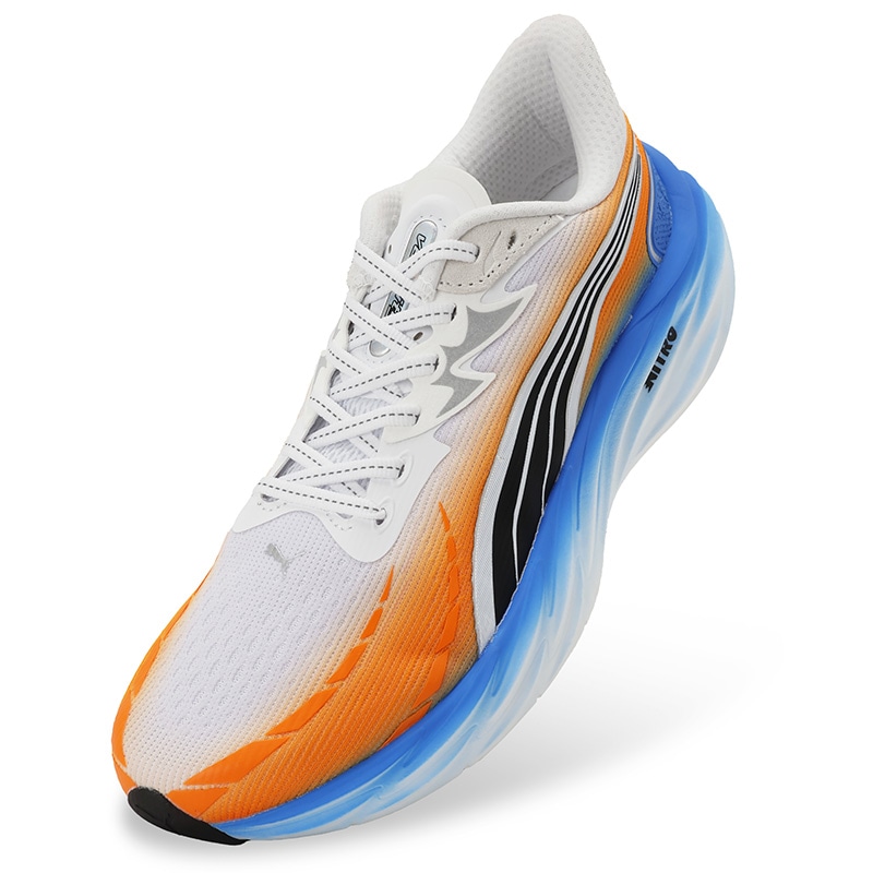 プーマ puma メンズ ヴェロシティ ニトロ 4 EKIDEN 31342401 ロード