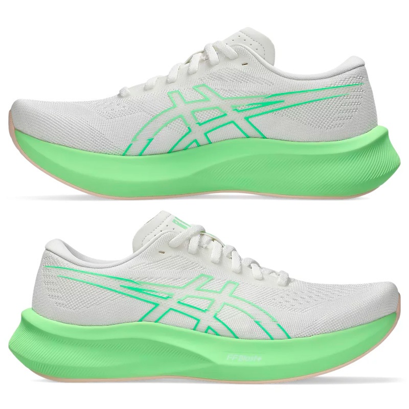 アシックス asics エボライドスピード 3 1012B763-101 レディース