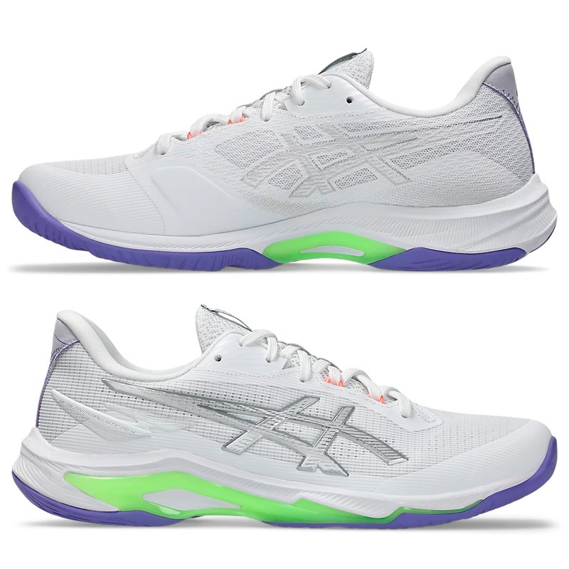 ASICS バレーボールシューズ　26cm アシックス asics ネットバーナーバリスティック FF 4 1053A070-104