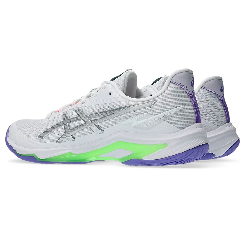 アシックス asics ネットバーナーバリスティック FF 4 1053A070-104
