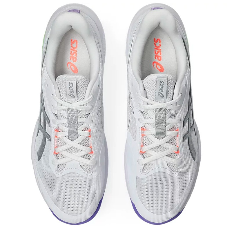 ASICS バレーボールシューズ　26cm アシックス asics ネットバーナーバリスティック FF 4 1053A070-102