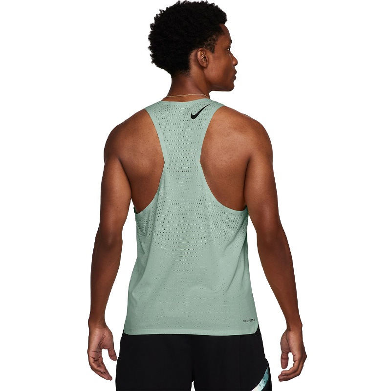 ナイキ NIKE Dri-FIT ADV エアロスイフト シングレット FN4232-006