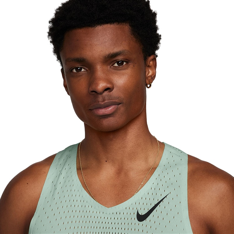 ナイキ NIKE Dri-FIT ADV エアロスイフト シングレット FN4232-006