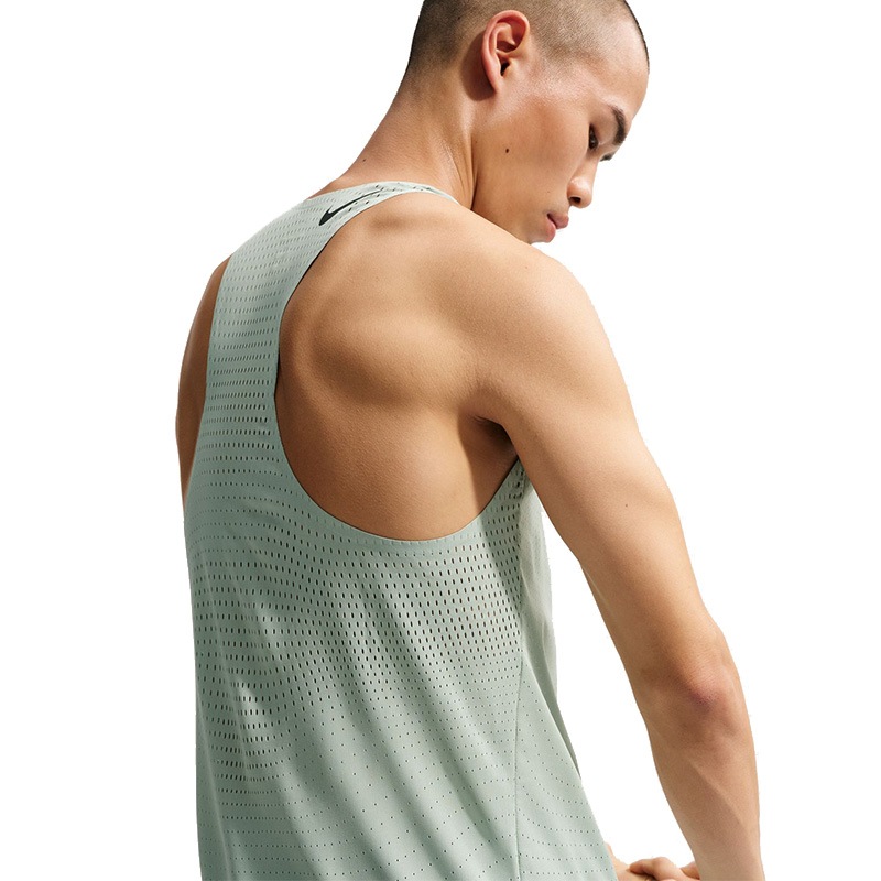 ナイキ NIKE Dri-FIT ADV エアロスイフト シングレット FN4232-006