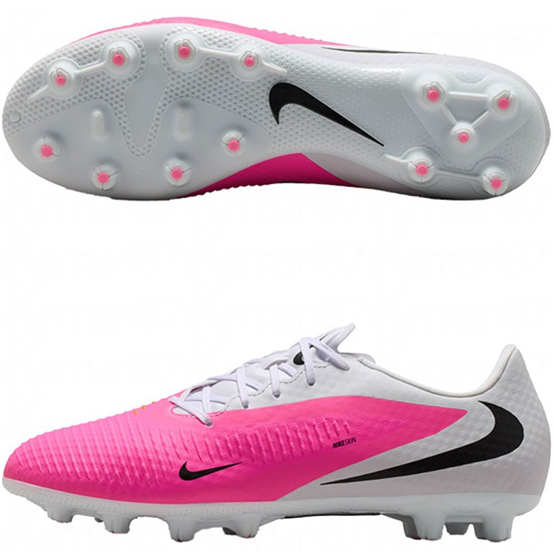 ナイキ NIKE ファントム 6 LOW アカデミー HG T IQ2397-900 ユニ