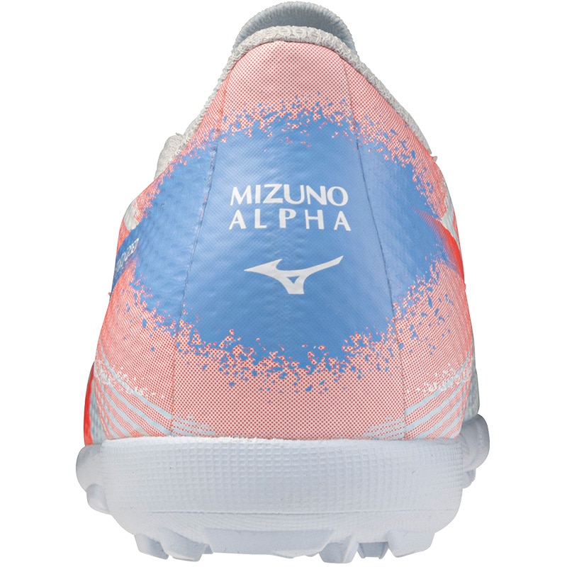 ミズノ MIZUNO アルファ 3 セレクト ジュニア AS P1GE266522 ワイド