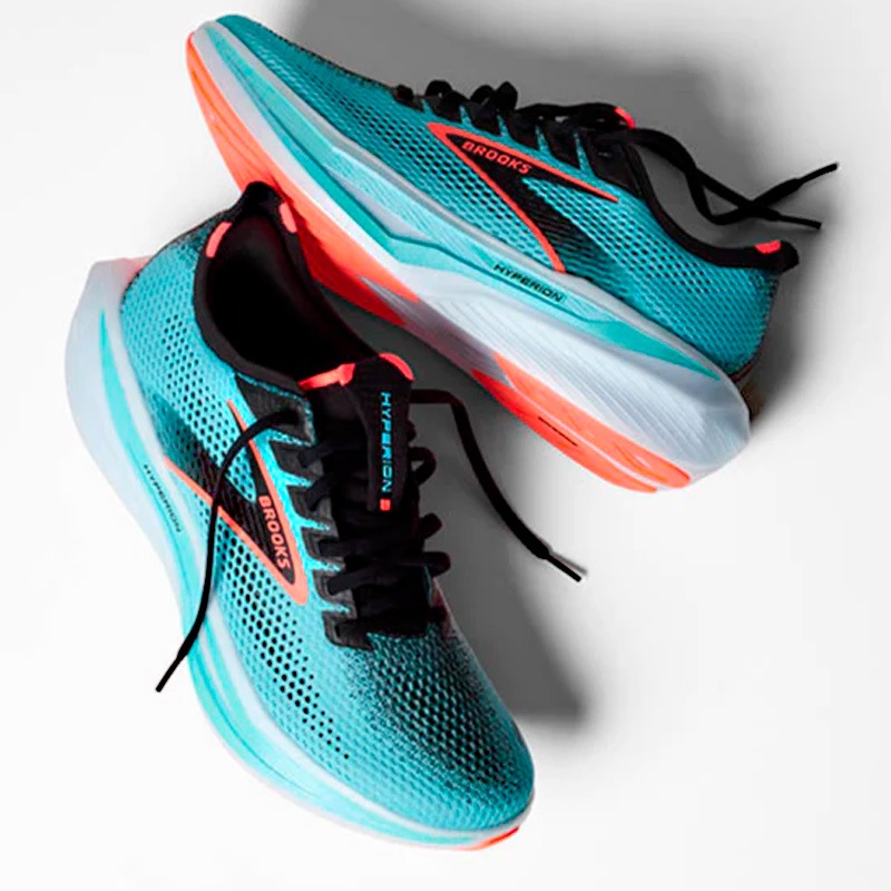 ブルックス ハイペリオンエリートLD 27cm HyperionElite LD