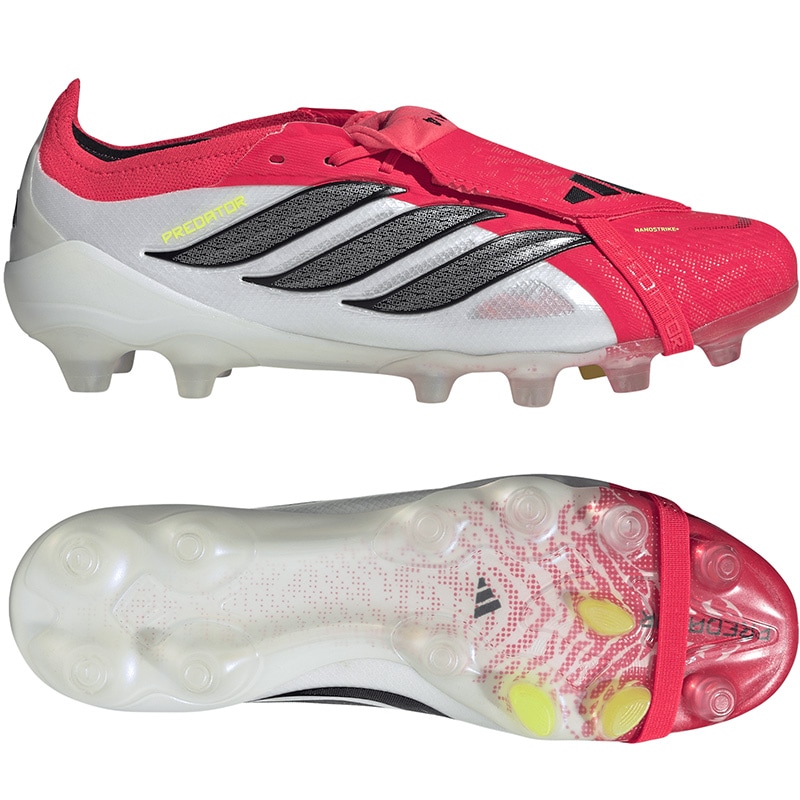 アディダス　プレデターエリート　AG 26.0センチ アディダス adidas プレデター エリート HG/AG ジャパン JR5896 ユニ