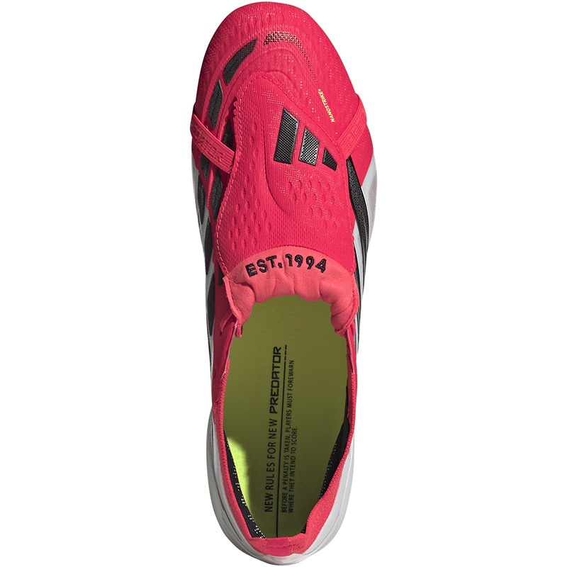 アディダス adidas プレデター エリート HG/AG ジャパン JR5896 ユニ