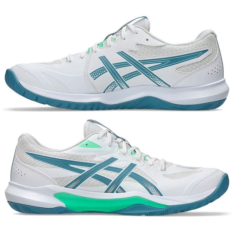 アシックス asics ゲルタクティク 13 1073A079-102 ユニセックス