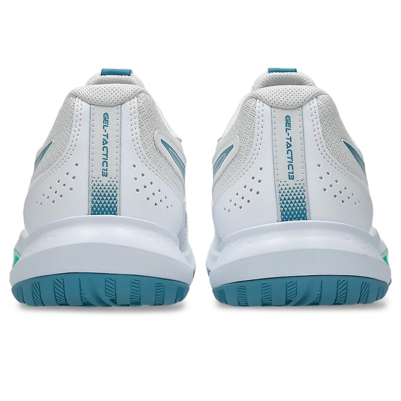 アシックス asics ゲルタクティク 13 1073A079-102 ユニセックス