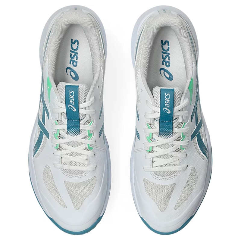 asics バレーボールシューズ 26cm アシックス asics ゲルタクティク 13 1073A079-102 ユニセックス