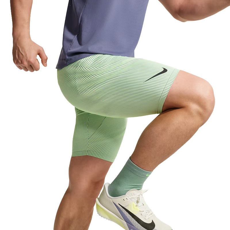 ナイキ NIKE Dri-FIT エアロスイフト BF ハーフタイツ FN3370-337