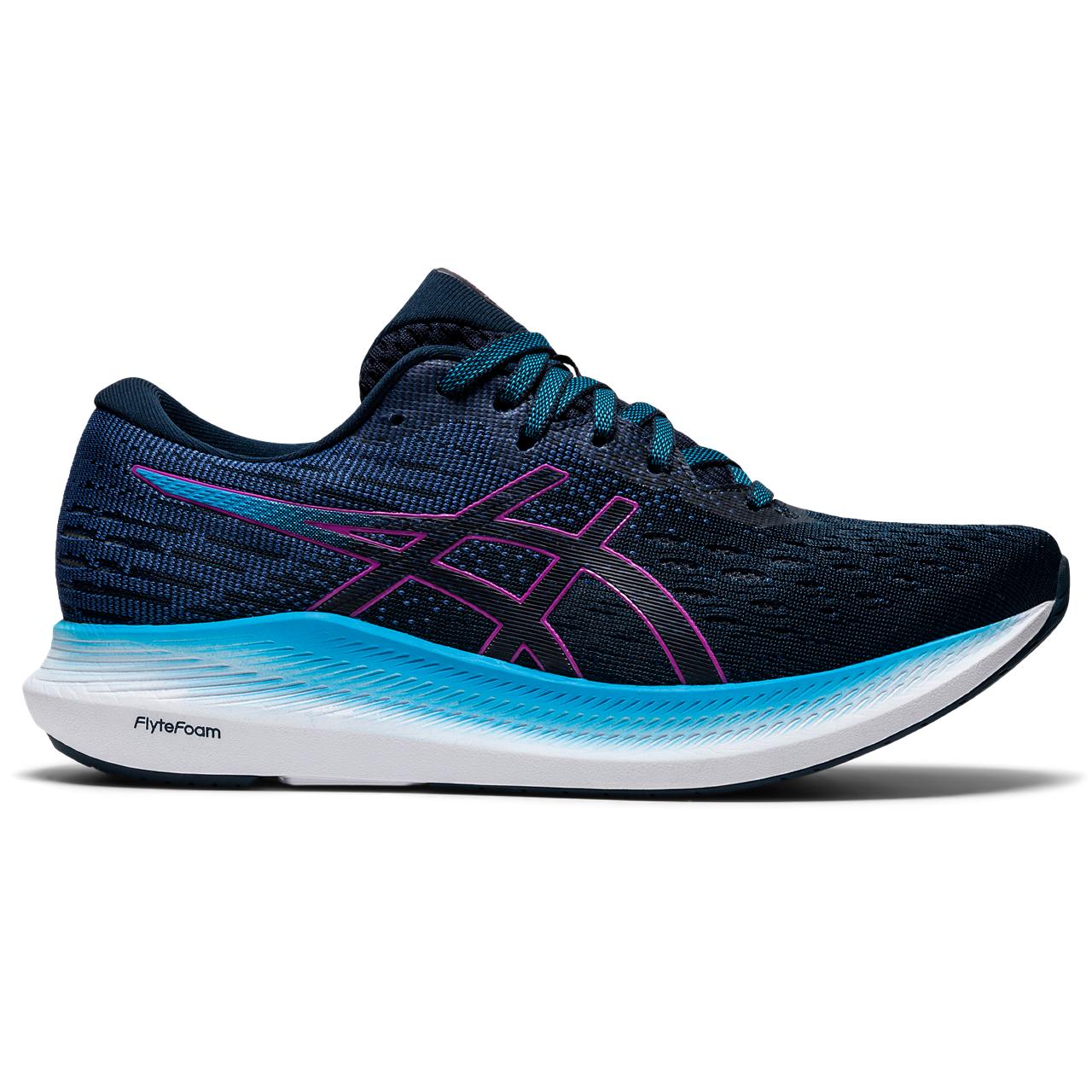 23.5のみ】アシックス asics エボライド2 1012A891-400 レディース