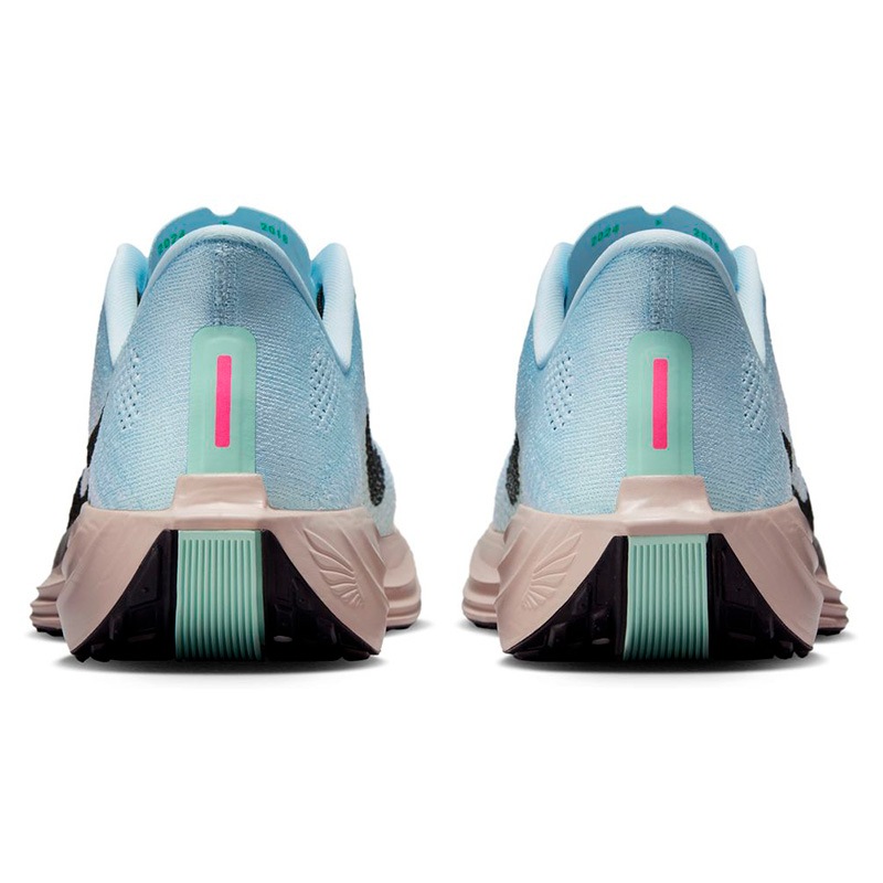 ナイキ NIKE エア ズーム ペガサス プラス FQ7262-406 メンズ ロード