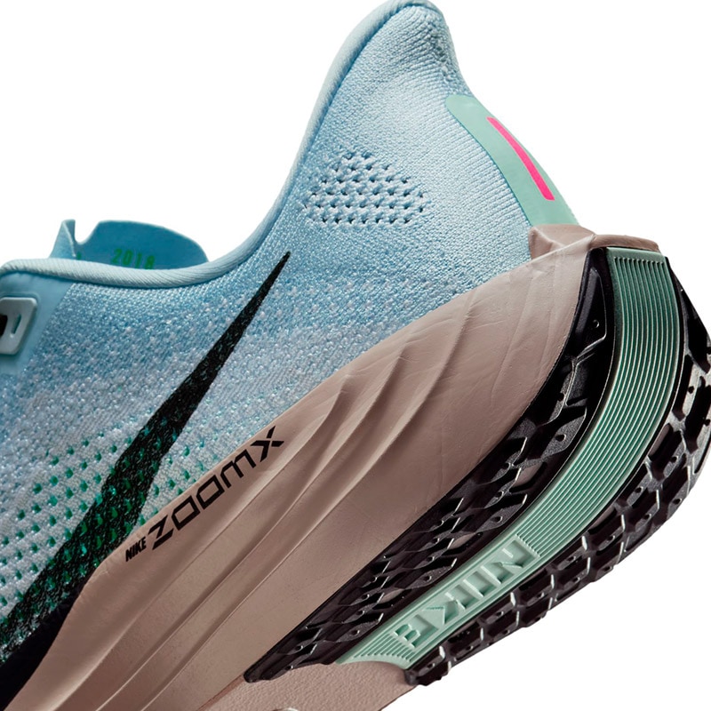 ナイキ NIKE エア ズーム ペガサス プラス FQ7262-406 メンズ