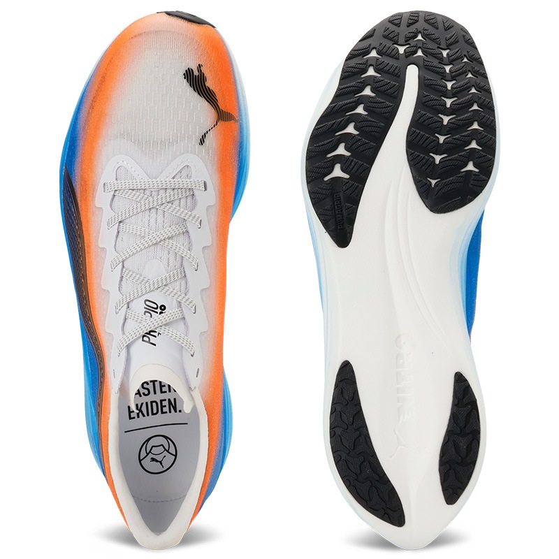 プーマ puma メンズ プロピオ ニトロ EKIDEN 31342601 ロード