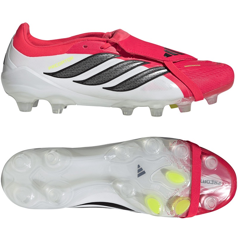 アディダス adidas プレデター プロ HG/AG ジャパン KI8757 ジュニア
