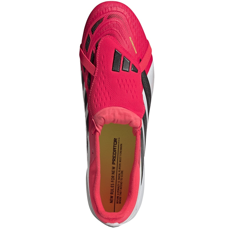 アディダス adidas プレデター プロ HG/AG ジャパン KI8757 ジュニア