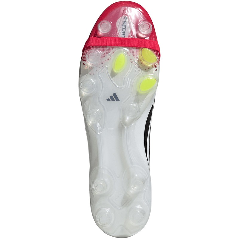 adidas サッカーシューズ・スパイク プレデターHG AG 楽天市場】アディダス プレデター LEAGUE HG/AG J ジュニア用 サッカー